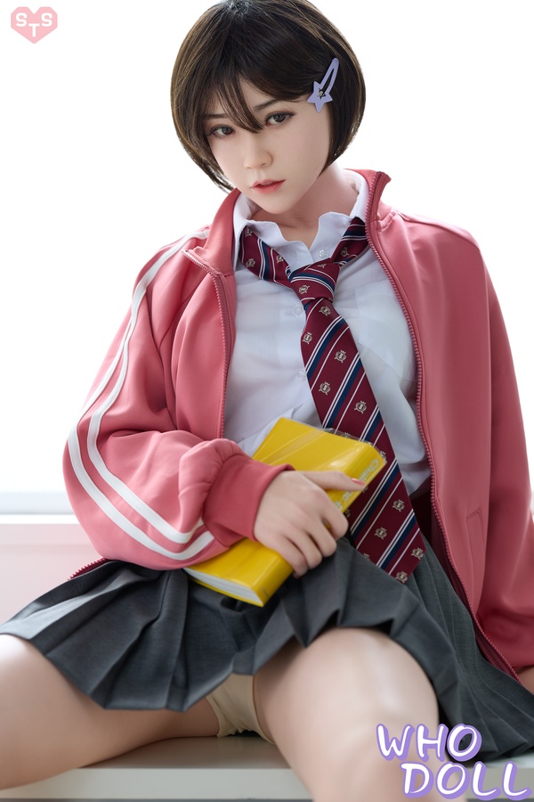 短髪JKエロ 