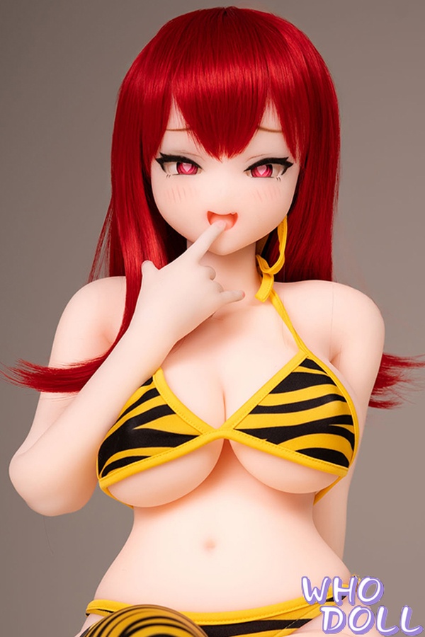 ラム 1/4スケール ビキニドール ラム 1/4スケール ビキニドール