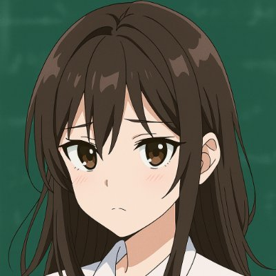 ラブドール学園長 アバター