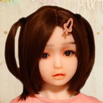 リクのひめごと アバター