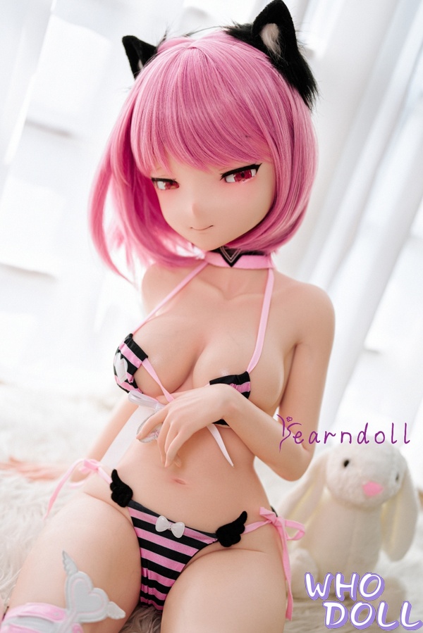 YearnDoll 135cm LZ02