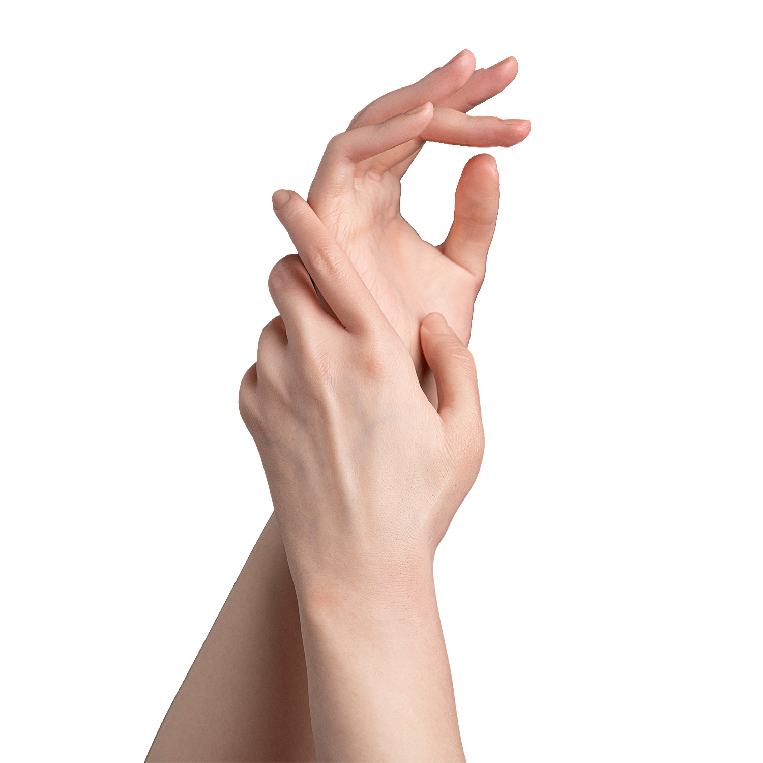 改良された指関節構造 内部